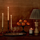 冬季限定の香り