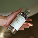 浸かるだけ保湿