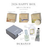 NEW YEAR BOX |デュランス