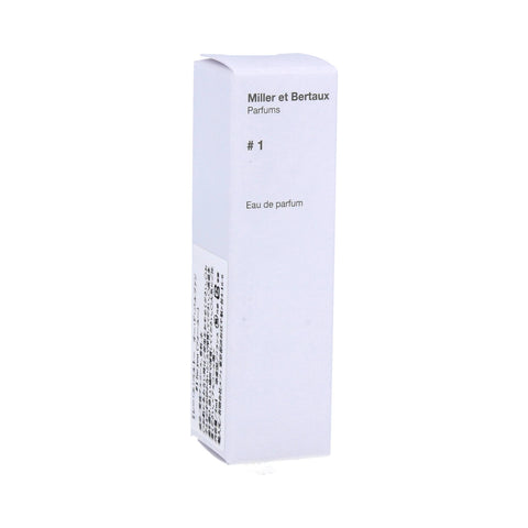 #1フォーユー パルファン トルヴェ 2ml