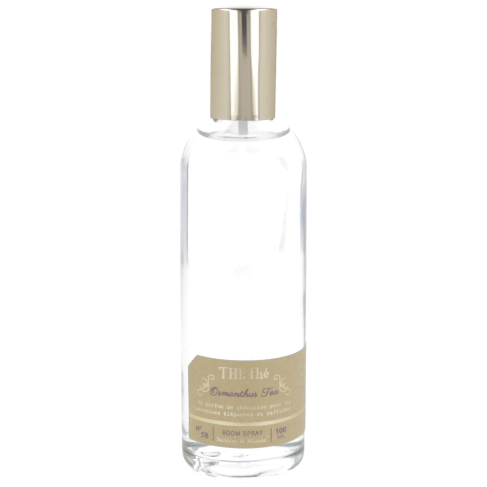オスマンサスティー(キンモクセイ) 100ml