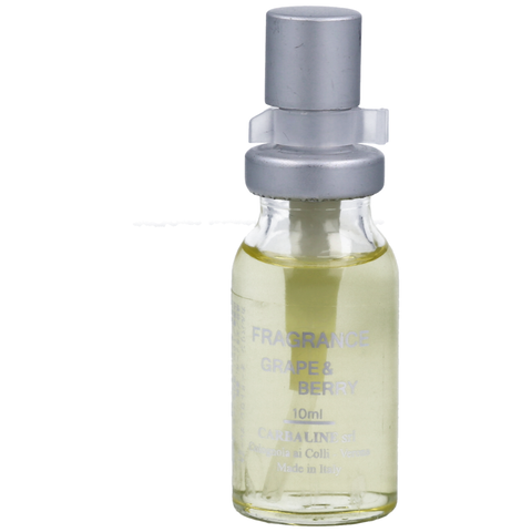 グレープ&ベリー 10ml