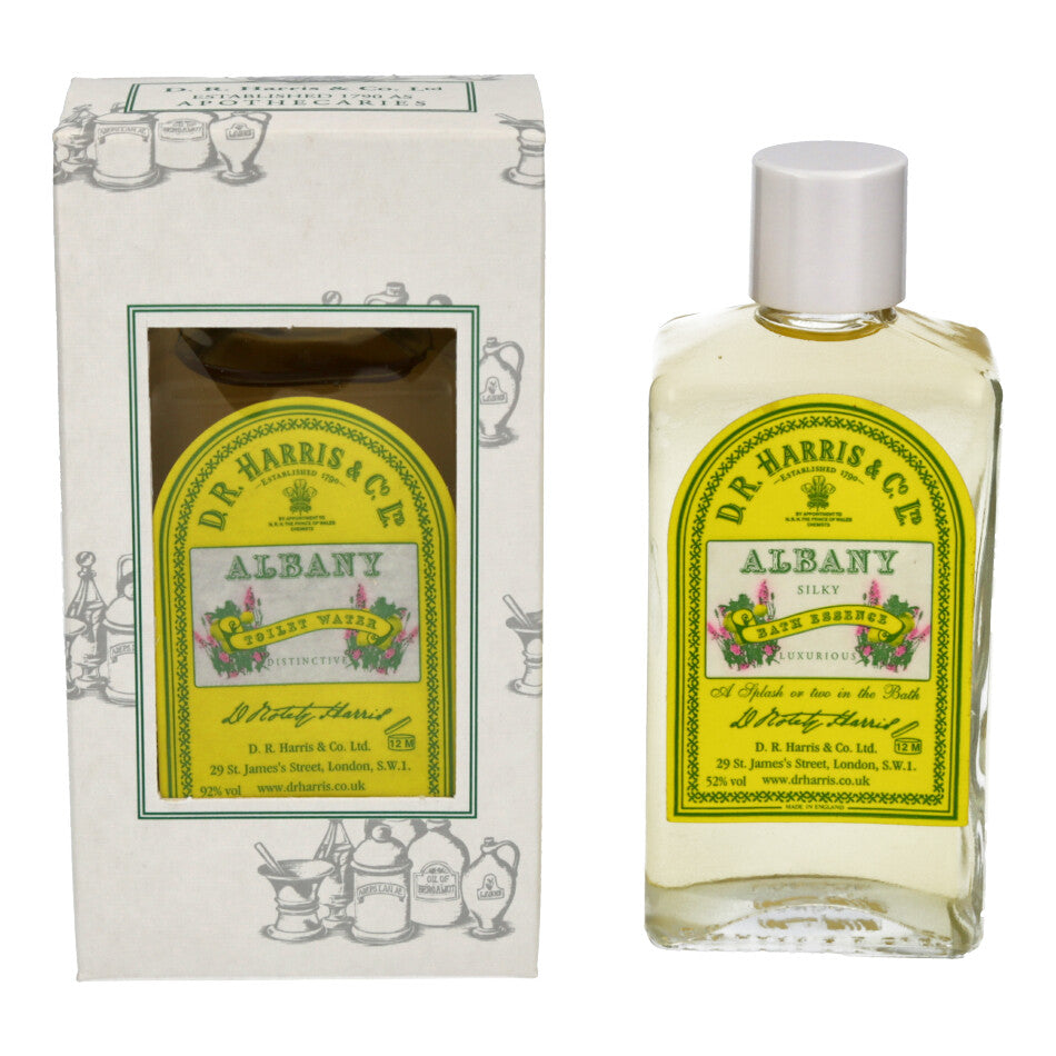 コロン 100ml アルバニー
