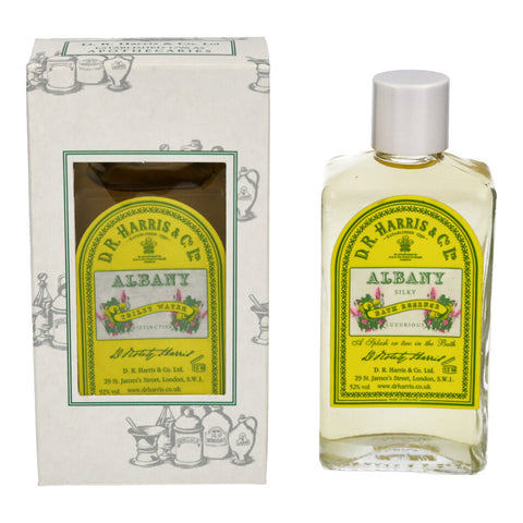 コロン 100ml アルバニー