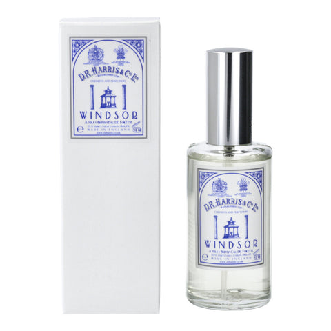 オードトワレ 50ml ウィンザー