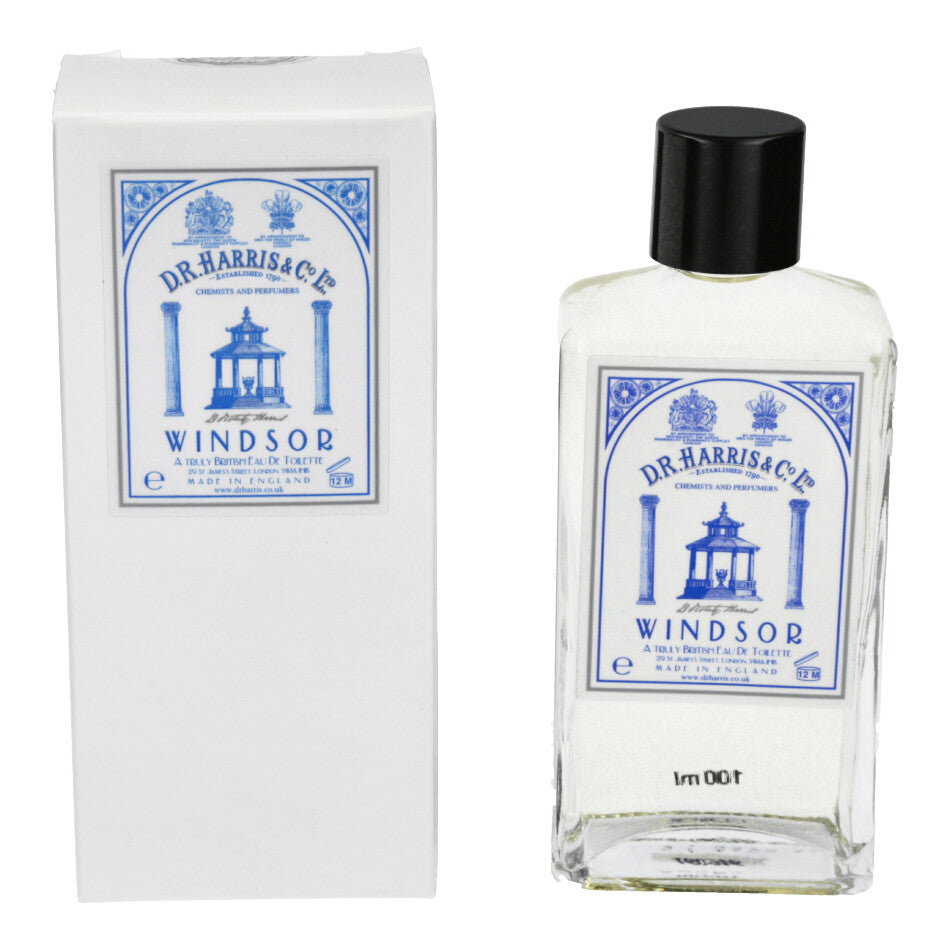 オードトワレ 100ml ウィンザー