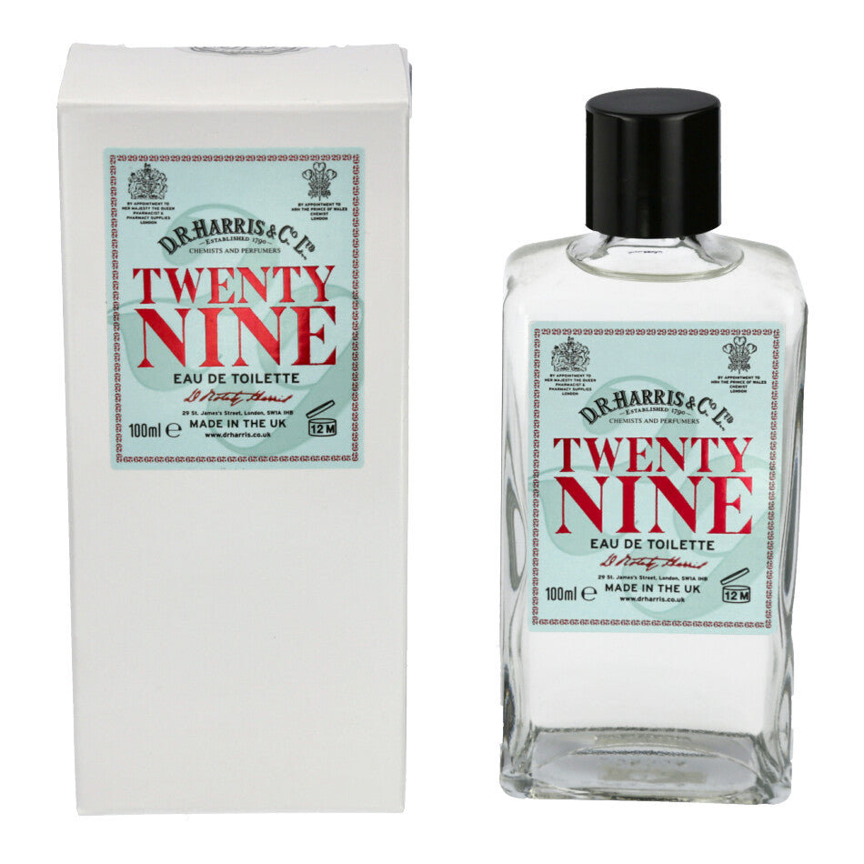 オードトワレ 100ml 29(トゥエンティナイン)
