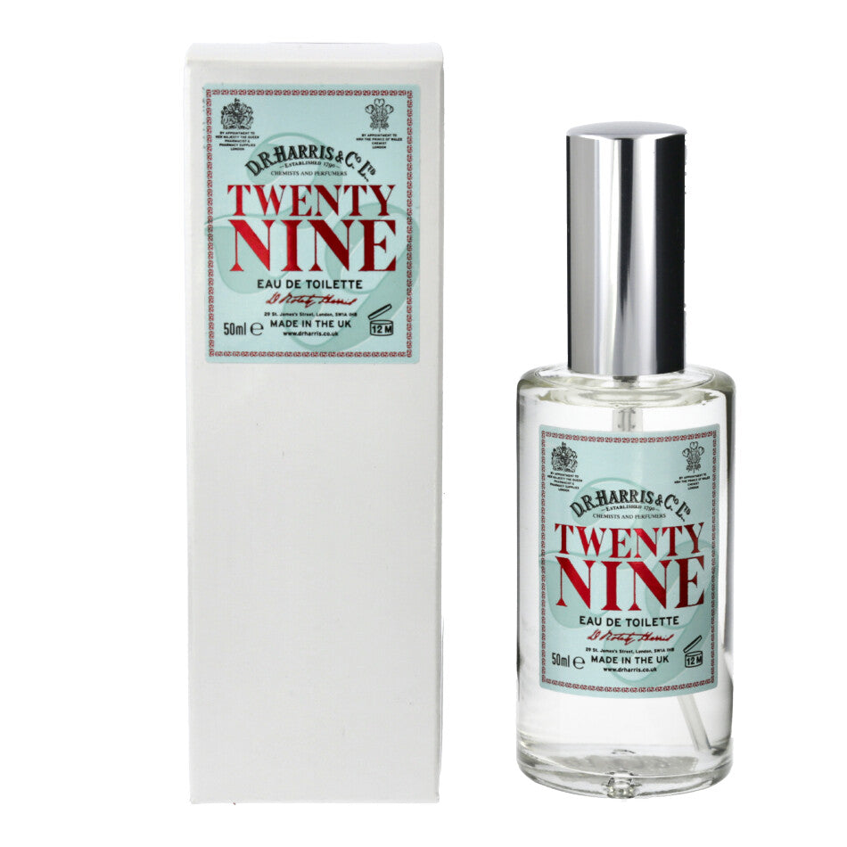 オードトワレ 50ml 29(トゥエンティナイン)