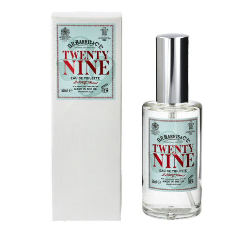 オードトワレ 50ml 29(トゥエンティナイン)