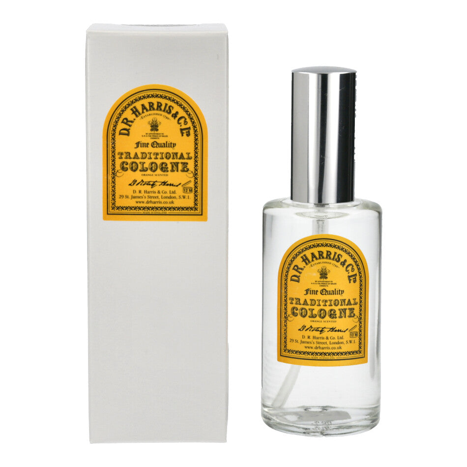 コロン 50ml トラディショナ