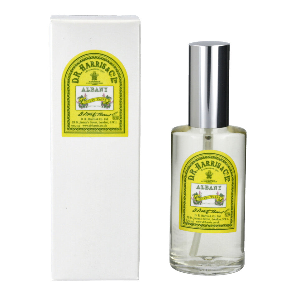 コロン 50ml アルバニー