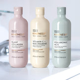 ベイリス&ハーディング カインドネス+ 3種