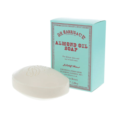 アーモンドオイル