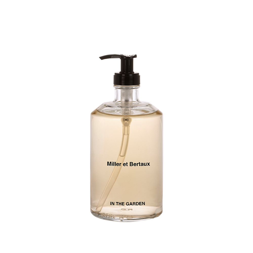 イン ザ ガーデン 500ml