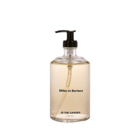 イン ザ ガーデン 500ml
