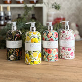 【ベイリス&ハーディング】Royal garden ボタニカルデザインのハンドウォッシュ 500ml