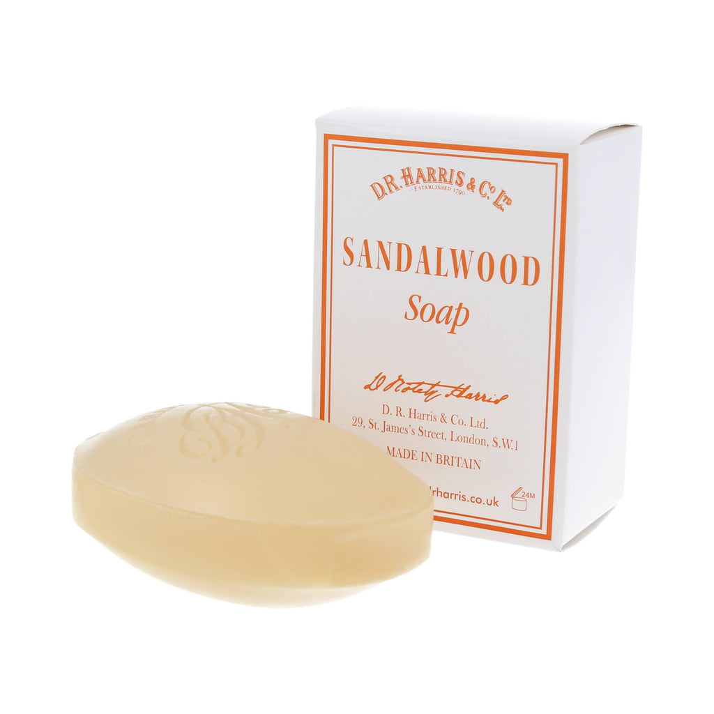 サンダルウッド