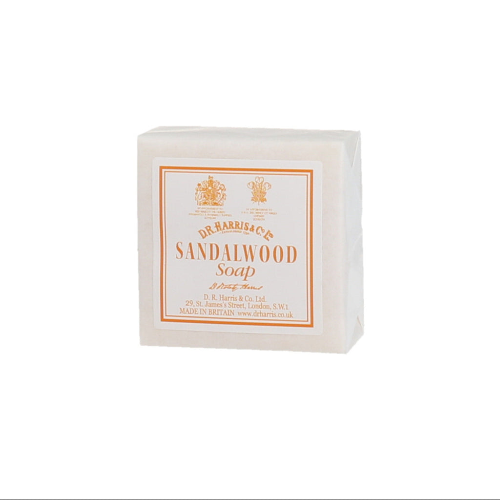 サンダルウッド