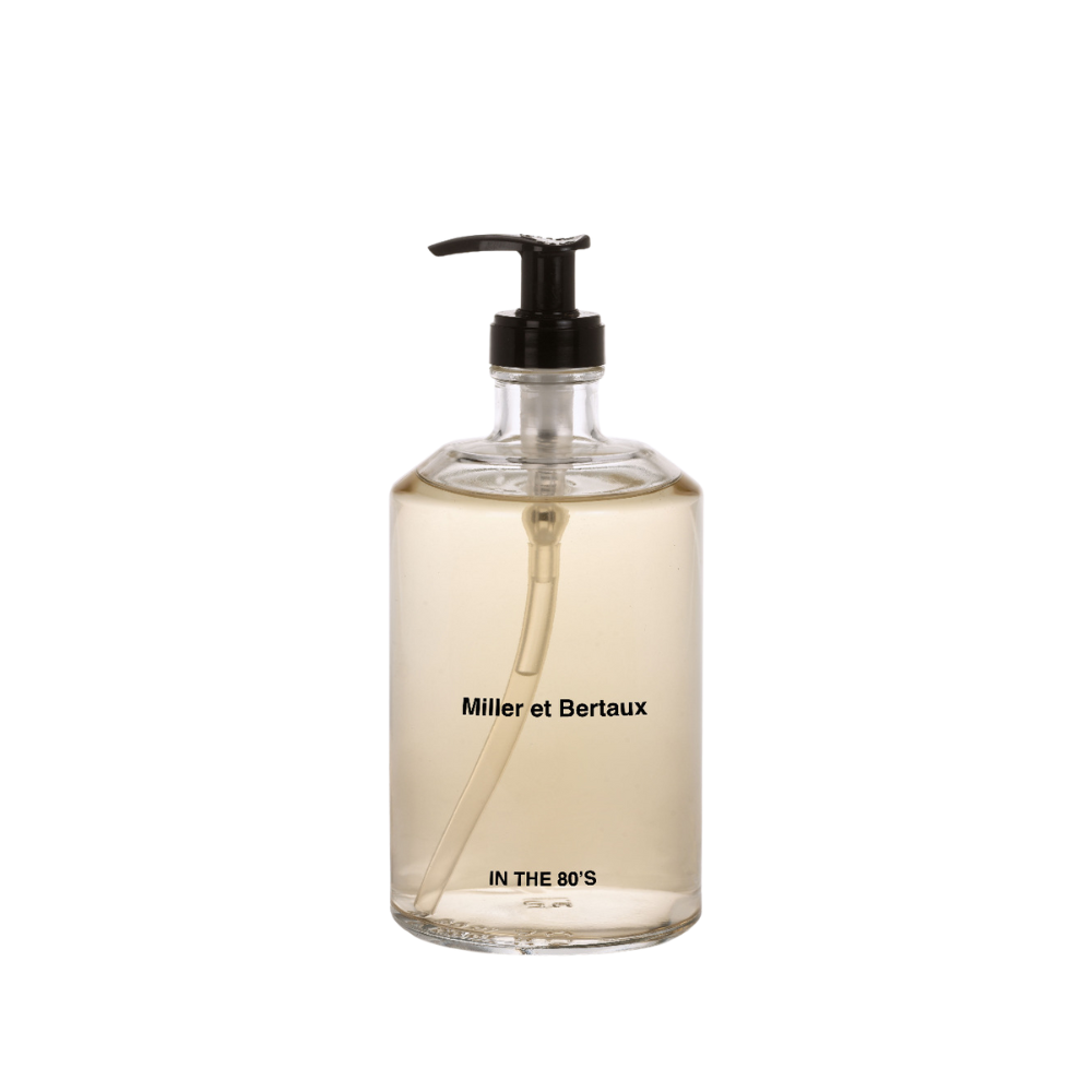 イン ザ エイティーズ 500ml