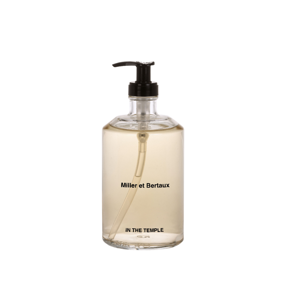 イン ザ テンプル 500ml