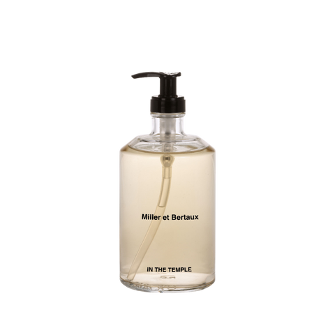 イン ザ テンプル 500ml