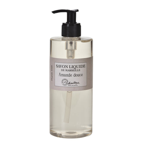 アーモンド  500ml