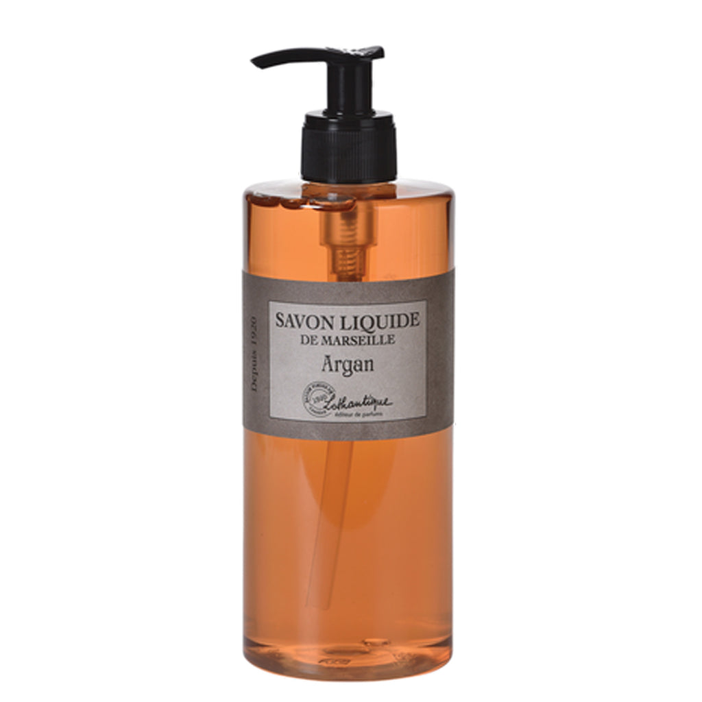 アルガン  500ml