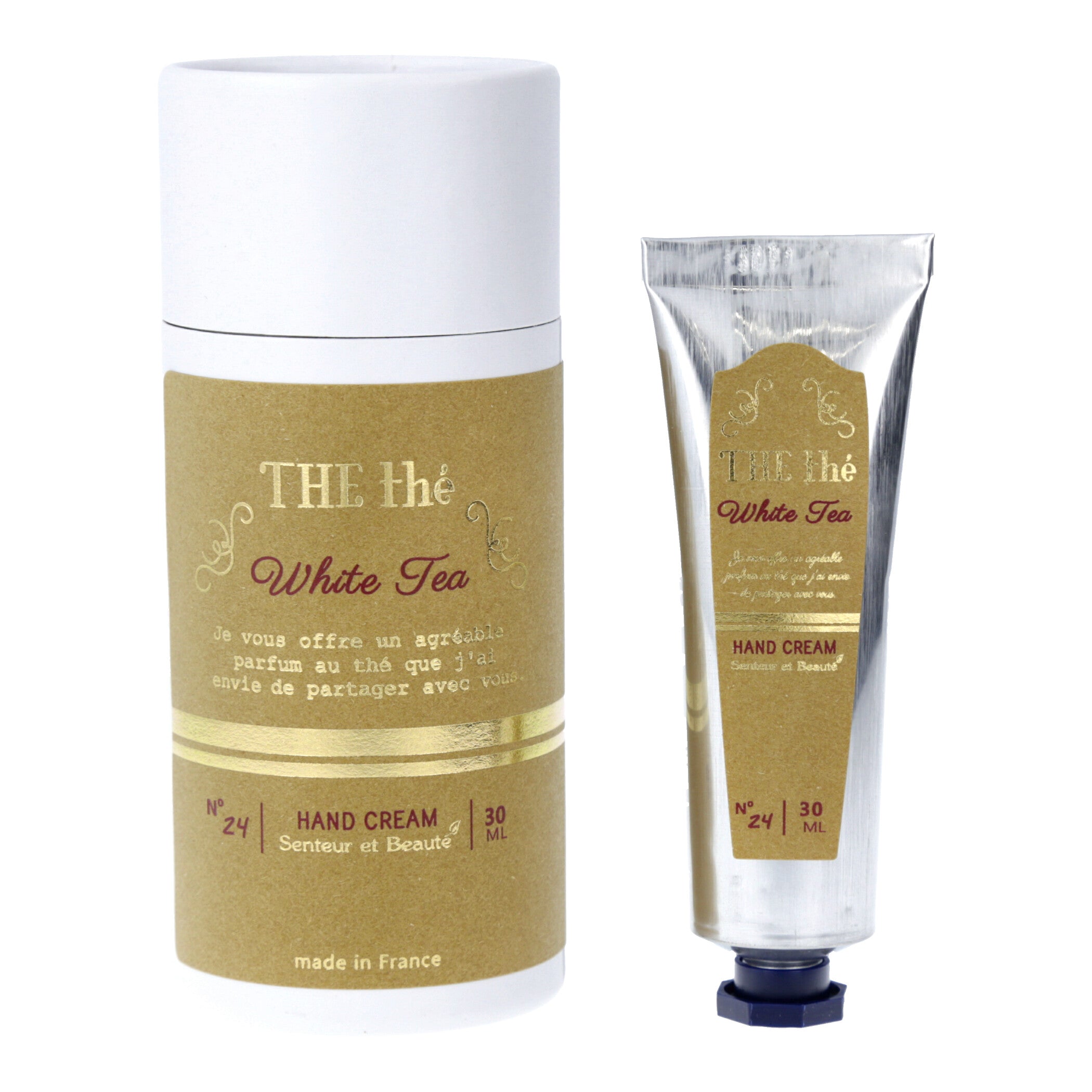 3506| ホワイトティー  30ml