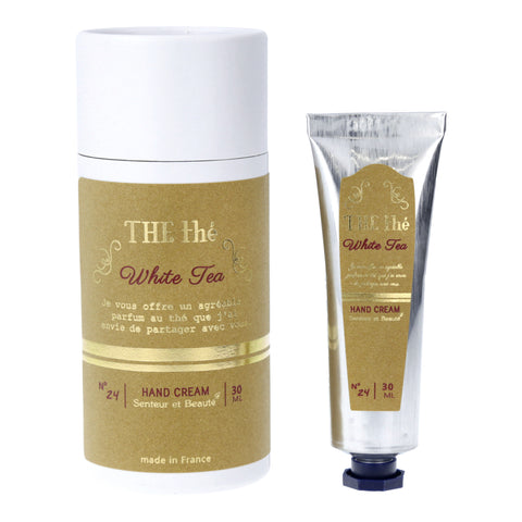 ホワイトティー  30ml