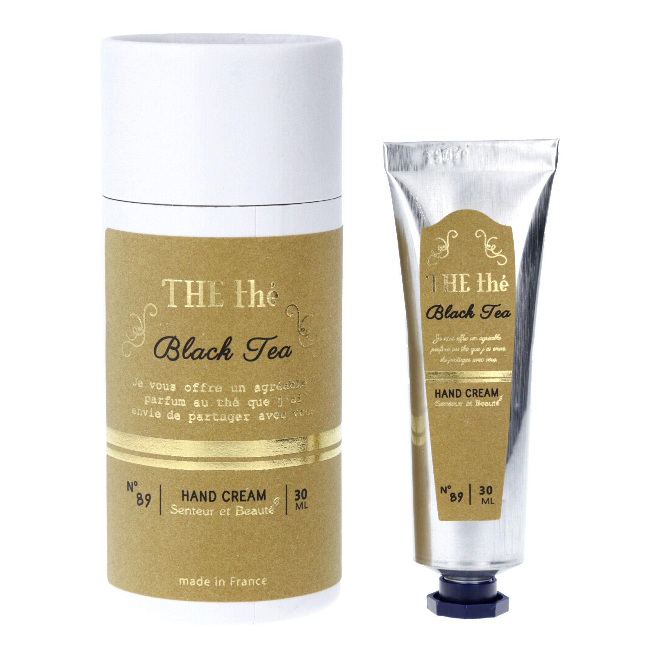 3507| ブラックティー  30ml