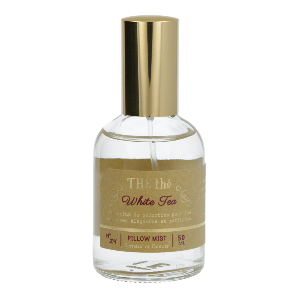 ホワイトティー 50ml