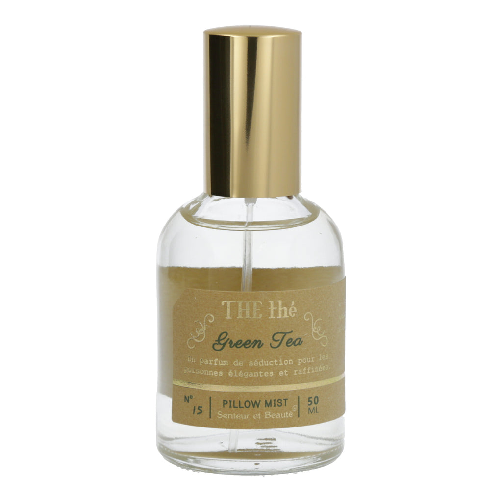 グリーンティー 50ml