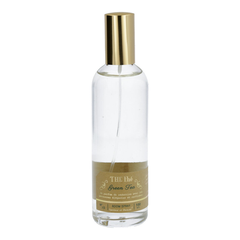 グリーンティー 100ml