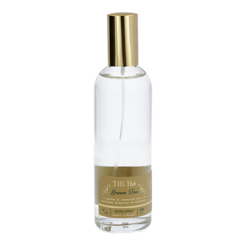 グリーンティー 100ml