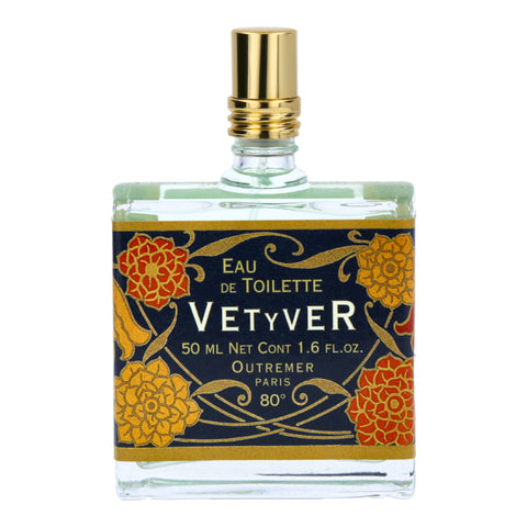 ベティベール 50ml