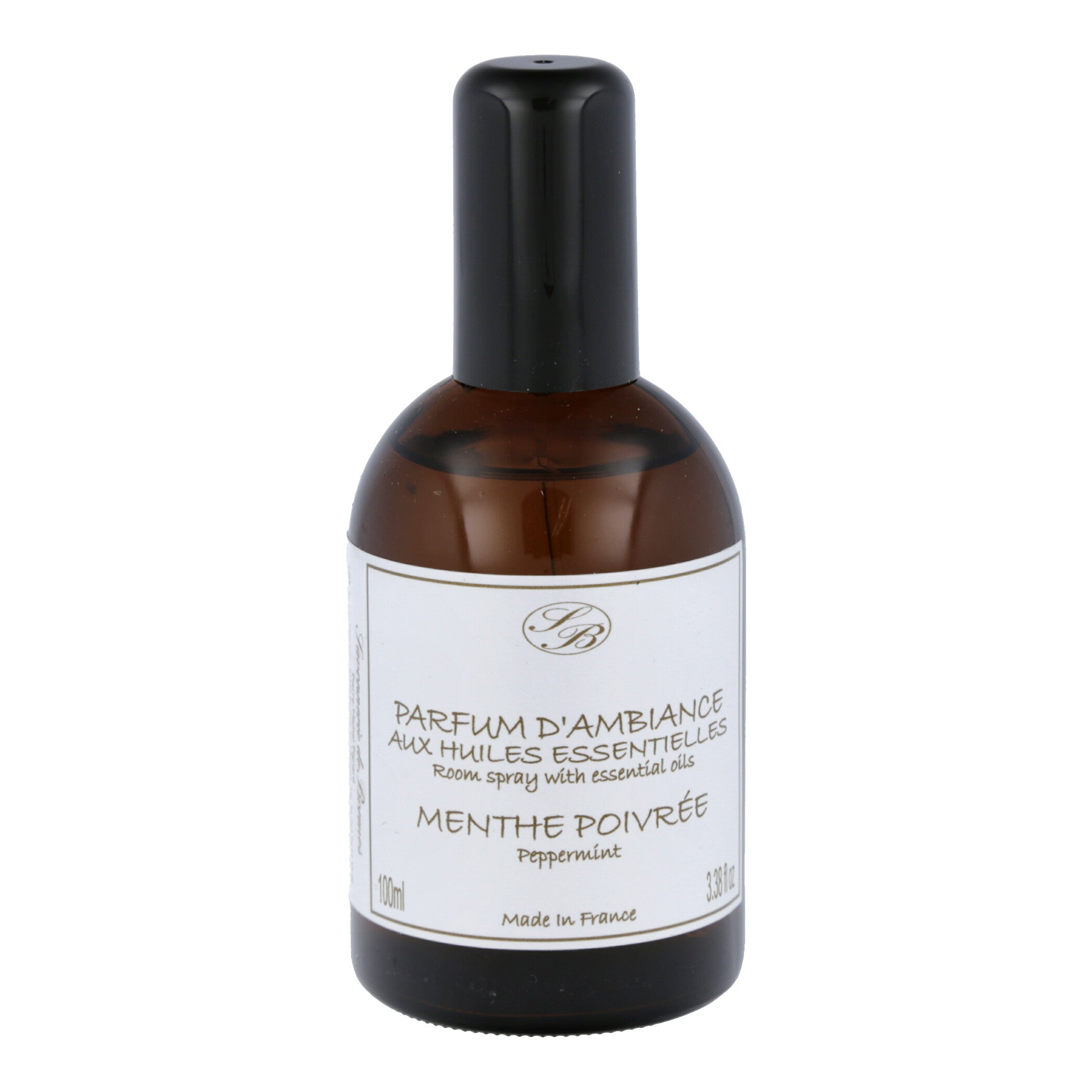 5262| ペパーミント  100ml