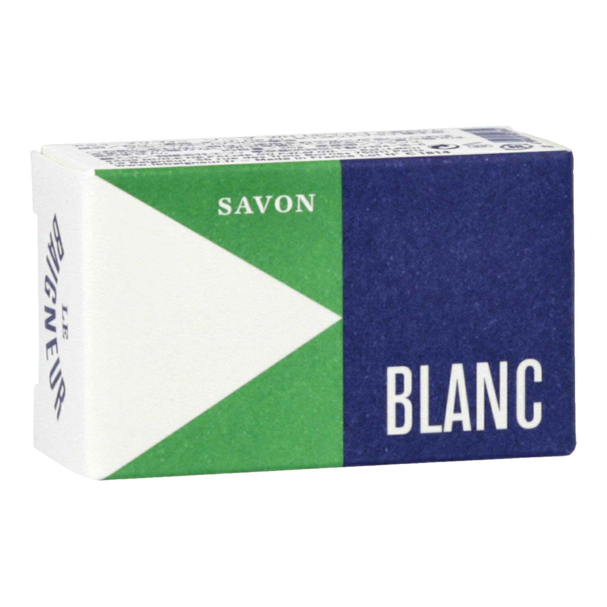 5424| ホワイト  25g