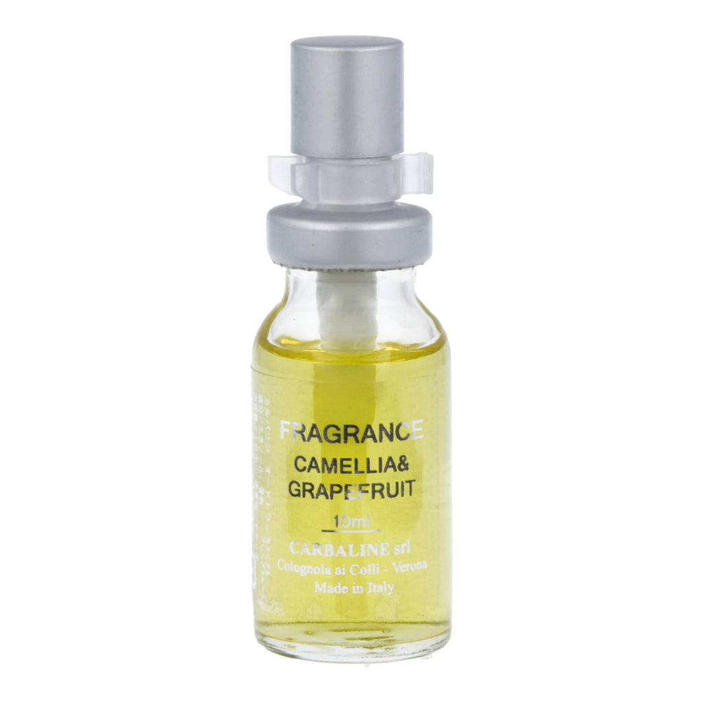 カメリア&グレープフルーツ 10ml