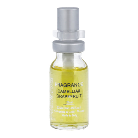カメリア&グレープフルーツ 10ml