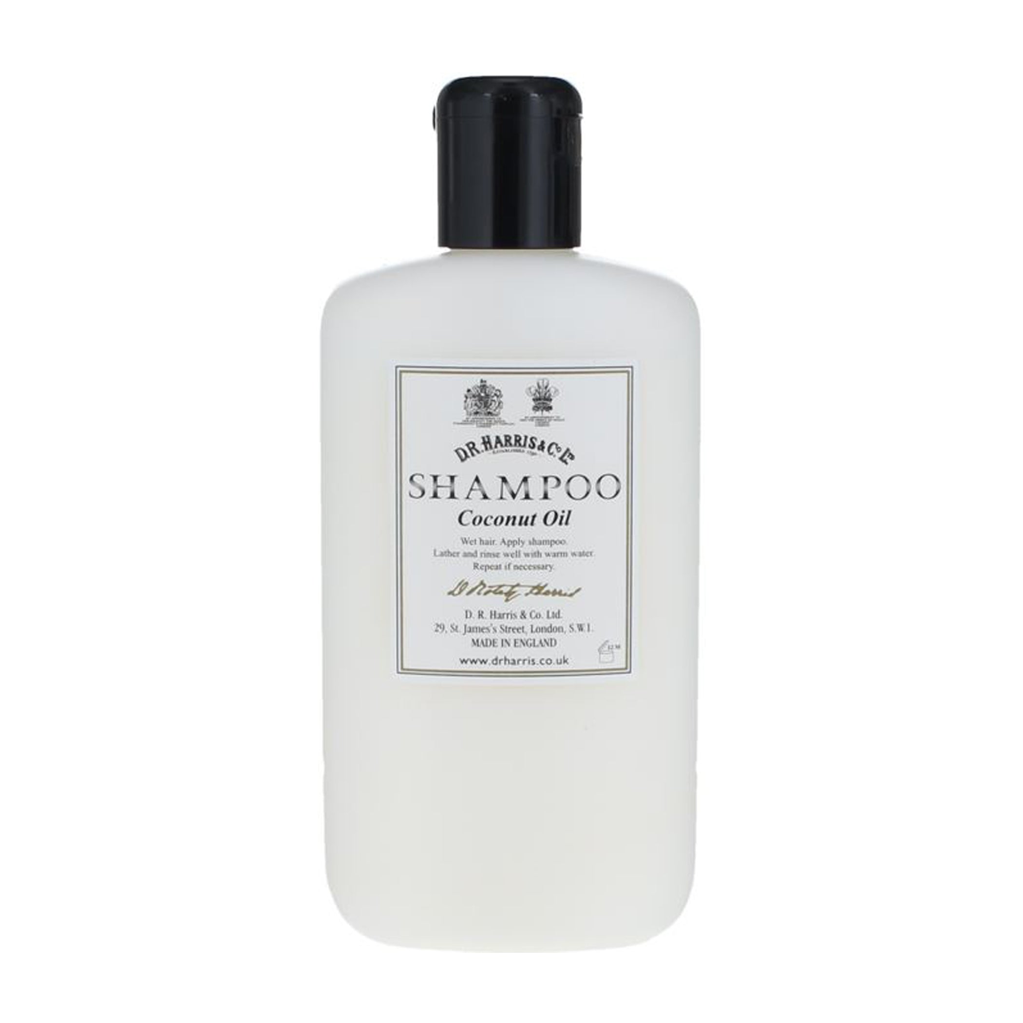 6507| L/ ココナッツオイル  250ml
