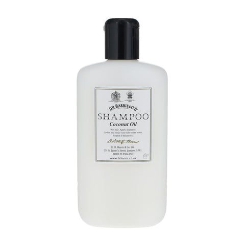 L/ ココナッツオイル  250ml