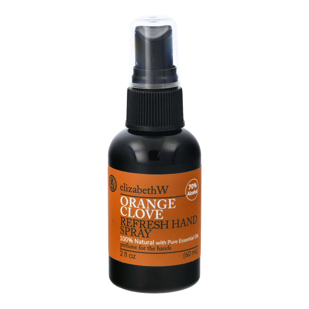 オレンジクローブ 60ml