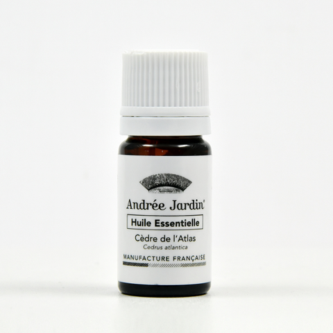 シダーエッセンシャルオイル 5ml