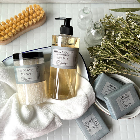 2028| アロエベラ 500ml