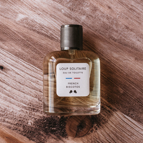 一匹オオカミ 100ml