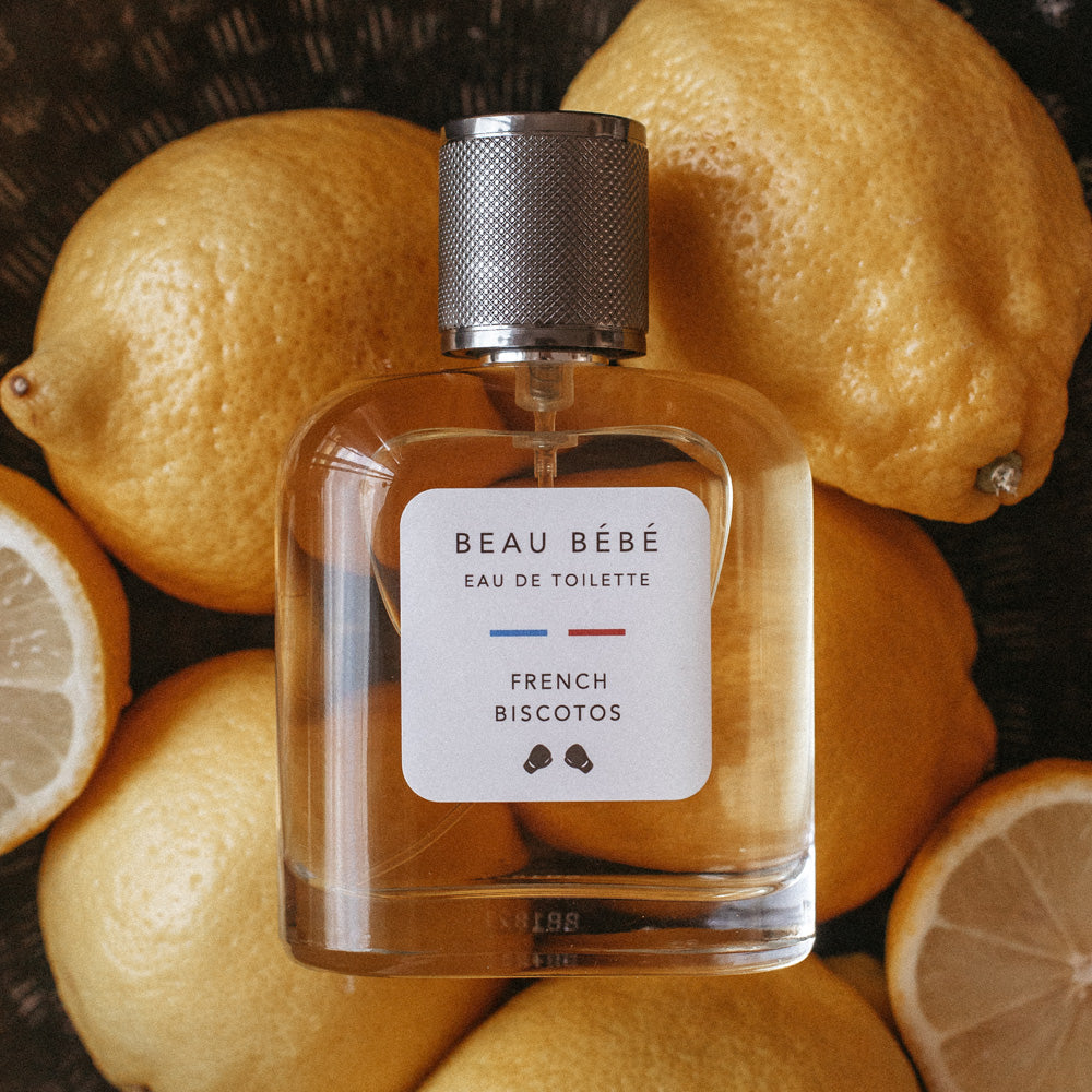 ビューティフルボーイ 100ml *完売いたしました*