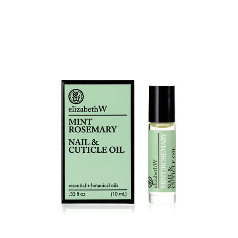 ミントローズマリー 10ml