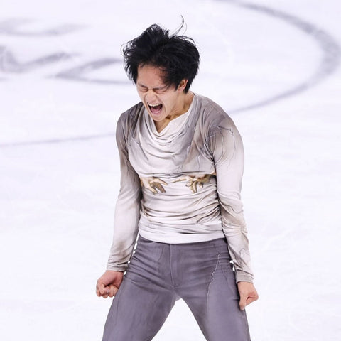 アダム選手がオリンピック出場決定！応援企画続々…！