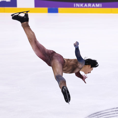 【第2回アダム選手 ｘ E.F.international　チャリティーオークション開催】