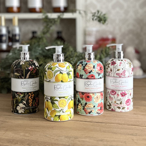 英国発バス＆ボディケアブランドBaylis & Harding（ベイリス＆ハーディング）新発売！